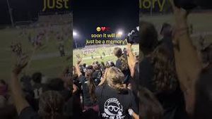 Video post by @maxpreps on YouTube