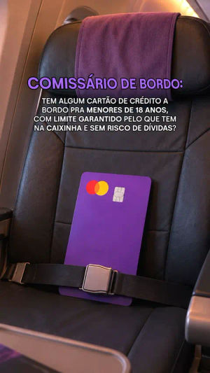 Image post by @nubank on TikTok