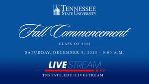 Image post by @tennstateu on Instagram