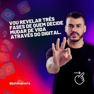 Image post by @julianocostabr on Instagram