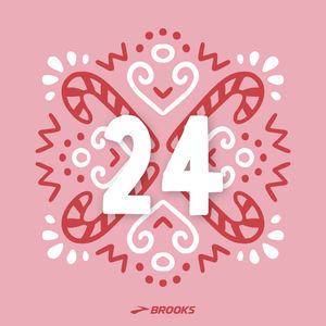 Image post by @brooksrunningde on Instagram