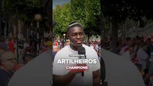 Video post by @brfootball on YouTube