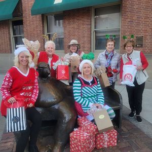 Image post by @VisitLincolnNE on Facebook