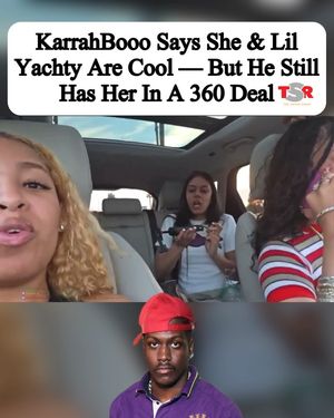 Image post by @theshaderoom on Instagram