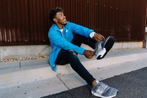 Image post by @newbalance on Twitter