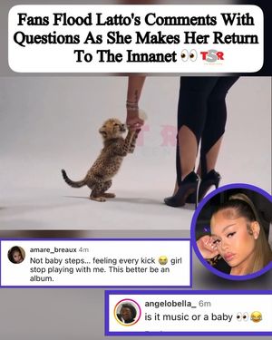 Image post by @theshaderoom on Instagram