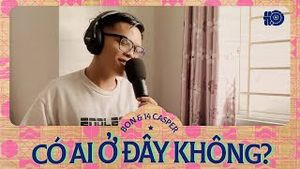 Video post by @allaccessvietnam on YouTube