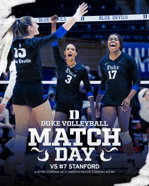 Image post by @dukevb on Instagram