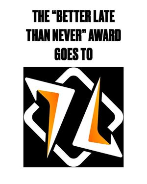 Image post by @tribegaming on Facebook
