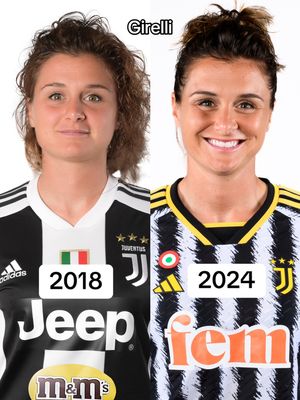 Video post by @juventuswomen on TikTok
