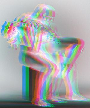 Image post by @higherdose on Instagram