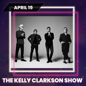 Image post by @AtlanticRecords on Twitter