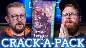 Video post by @lrrmtg on YouTube