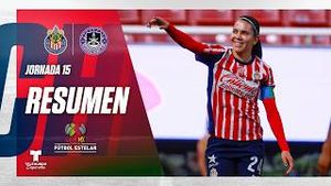 Video post by @deportes on YouTube