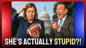 Video post by @townhall on YouTube