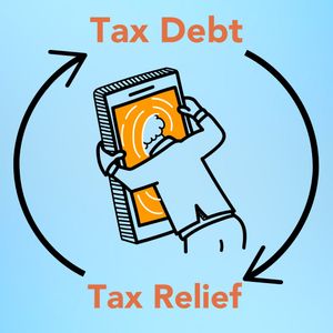 Image post by @choicetaxrelief on Instagram