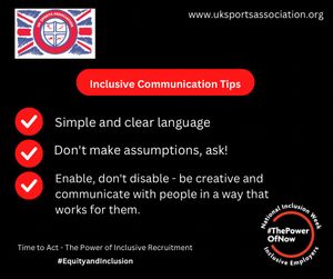 Image post by @SportExcelUK on Twitter