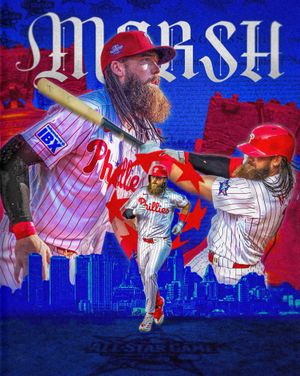 Image post by @philliesdaycare on Instagram