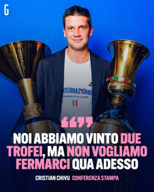 Image post by @lagazzettadellosport on TikTok