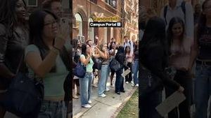 Video post by @vanderbilt on YouTube
