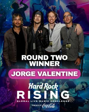 Image post by @hardrocktampa on Instagram
