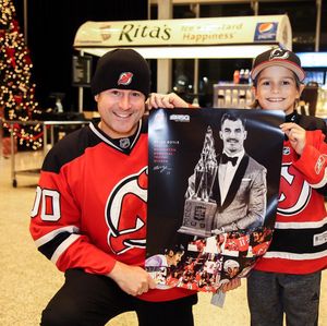 Image post by @njdevils on Instagram