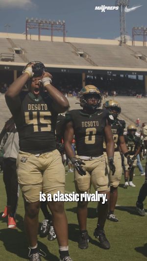 Video post by @maxpreps on Instagram