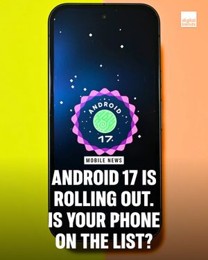Image post by @digitaltrends on Instagram