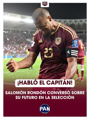 Image post by @sports_venezuela on Instagram