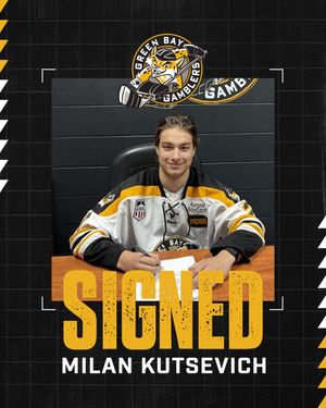 Image post by @gamblershockey on Instagram