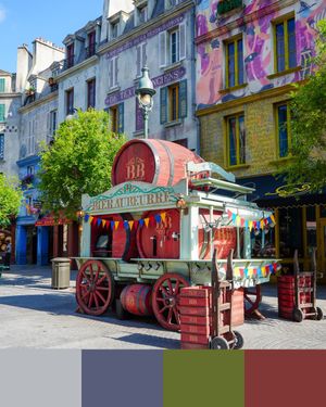 Image post by @universalorlando on Instagram