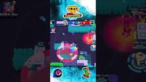 Video post by @brawlstarsesports on YouTube