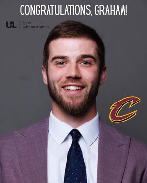 Image post by @uofl_spad on Instagram