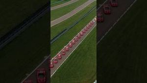Video post by @ferrari on YouTube