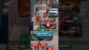 Video post by @indycaronfox on YouTube