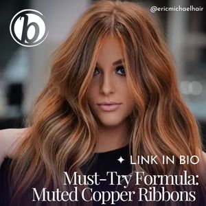 Image post by @behindthechair_com on Instagram