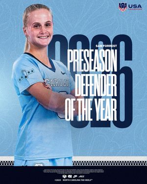 Image post by @uncwlax on Instagram