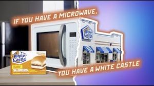 Video post by @whitecastle on YouTube