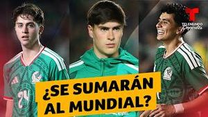 Video post by @deportes on YouTube