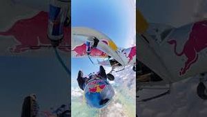 Video post by @redbullusa on YouTube