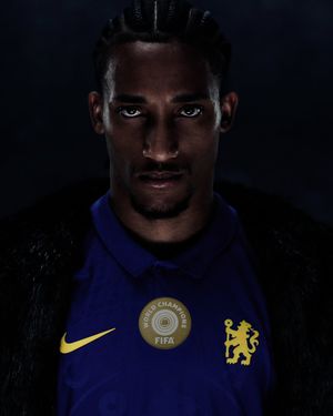 Image post by @chelseafc on Instagram