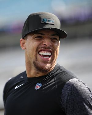 Image post by @jaguars on Instagram