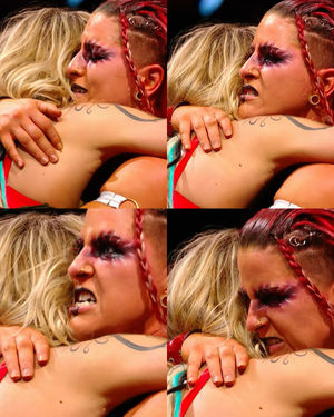 Image post by @wwenxtonthecw on Instagram