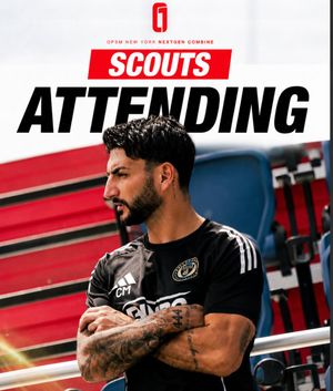 Image post by @opsmsoccer on Instagram