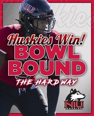 Image post by @niuhuskies on Instagram