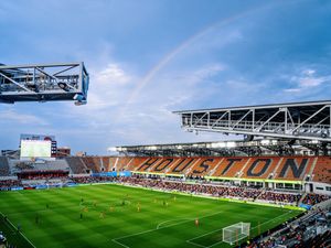 Image post by @houstondash on Instagram