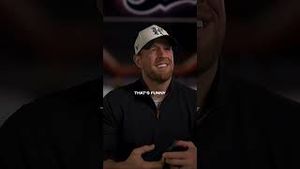 Video post by @houstontexans on YouTube