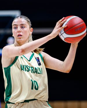 Image post by @basketballaus on Instagram