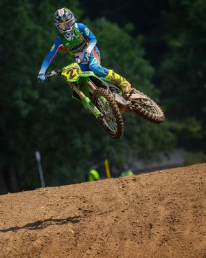 Image post by @racerxonline on Instagram