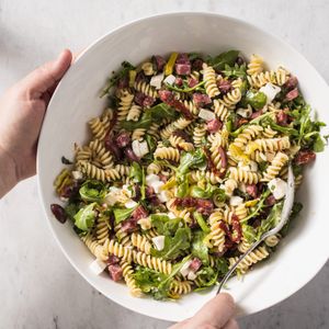 Image post by @testkitchen on Instagram